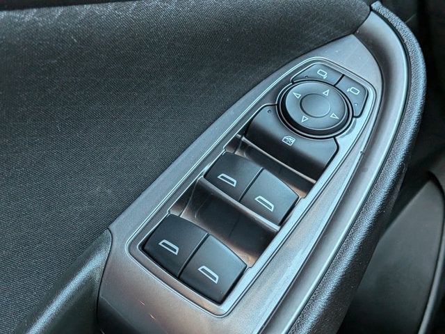 2022 Chevrolet Malibu RS