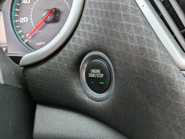 2022 Chevrolet Malibu RS