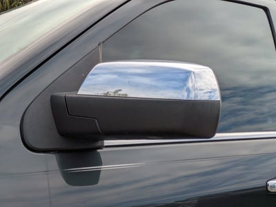 2017 Chevrolet Silverado 2500HD High Country