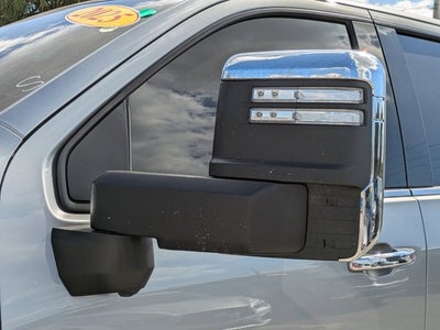 2025 Chevrolet Silverado 2500HD High Country