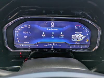 2025 Chevrolet Silverado 2500HD High Country