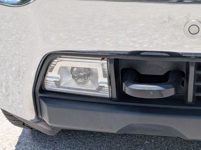 2020 Chevrolet Silverado 2500HD LT