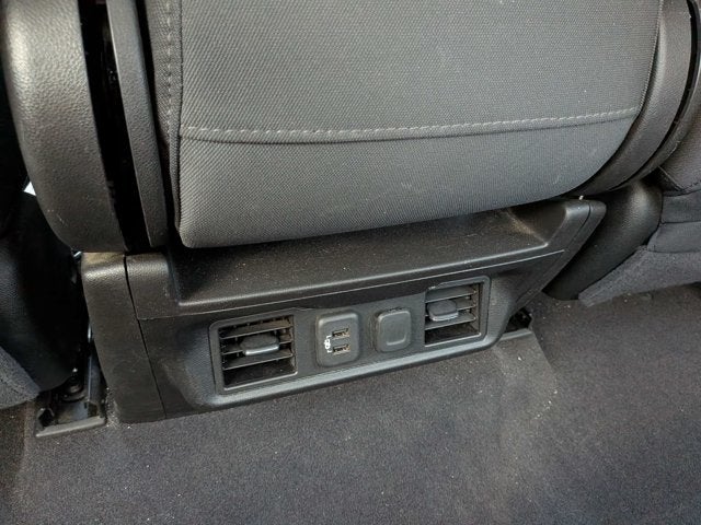 2020 Chevrolet Silverado 2500HD LT