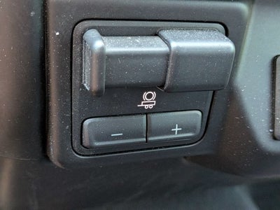 2020 Chevrolet Silverado 2500HD LT