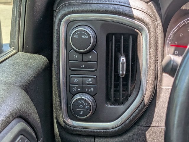 2020 Chevrolet Silverado 2500HD LT