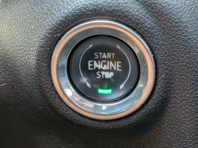 2020 Chevrolet Silverado 2500HD LT