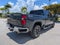 2020 Chevrolet Silverado 2500HD LT