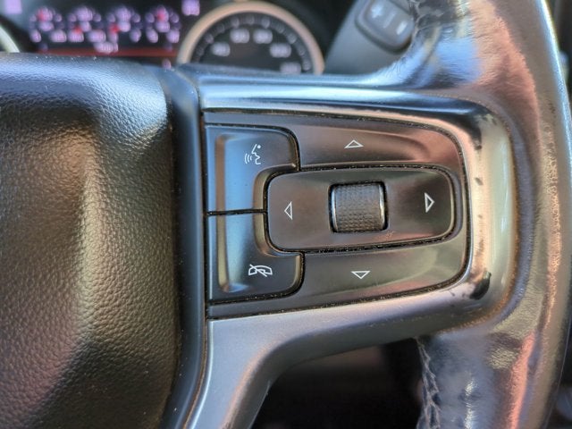 2022 Chevrolet Silverado 2500HD LTZ