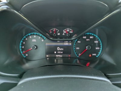 2022 Chevrolet Colorado 4WD ZR2