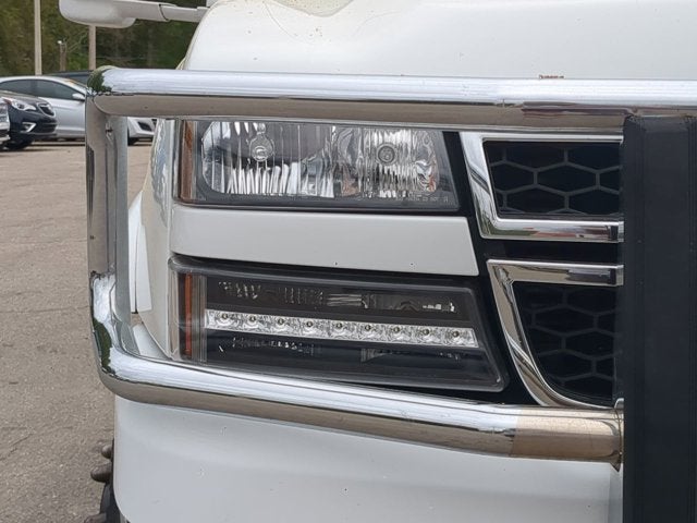 2006 Chevrolet Silverado 3500 DRW LT1