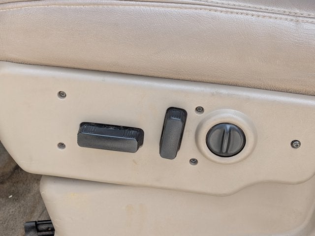 2006 Chevrolet Silverado 3500 DRW LT1