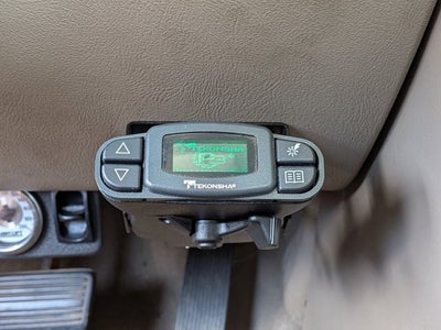 2006 Chevrolet Silverado 3500 DRW LT1