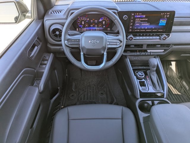 2026 Chevrolet Colorado 4WD Trail Boss