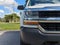 2018 Chevrolet Silverado 1500 Work Truck