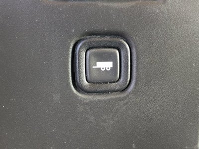 2014 Chevrolet Express Cargo Van 135"