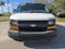 2012 Chevrolet Express Cargo Van RWD 1500 135"