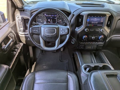 2020 GMC Sierra 2500HD Denali