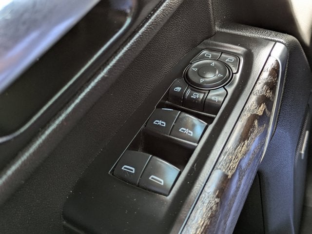 2020 GMC Sierra 2500HD Denali