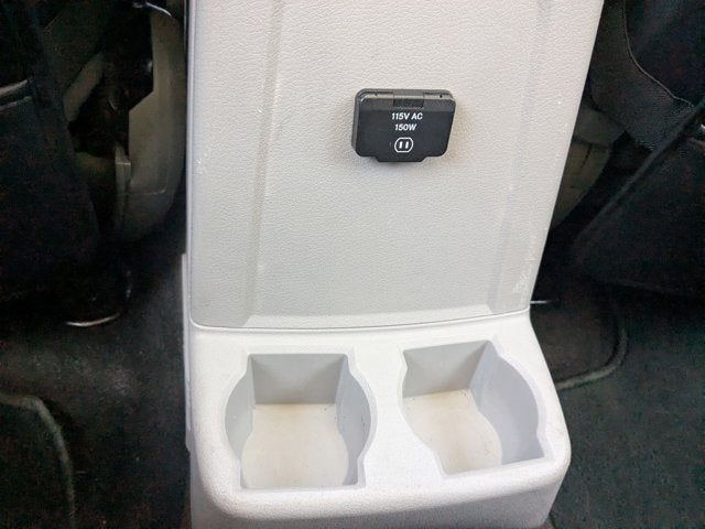 2008 Jeep Liberty Sport