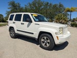2008 Jeep Liberty Sport