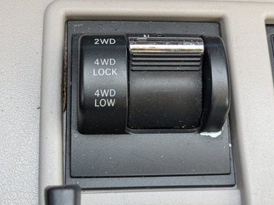 2008 Jeep Liberty Sport