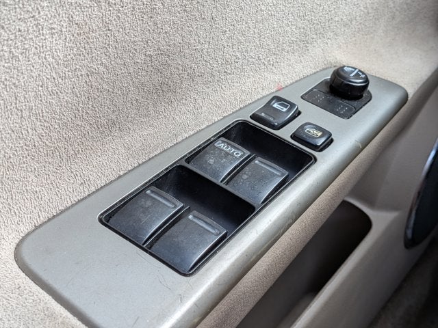 2005 Nissan Altima 2.5 S