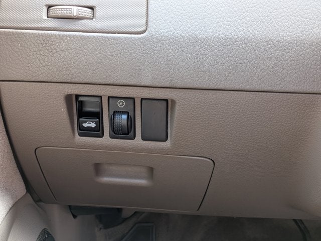 2005 Nissan Altima 2.5 S