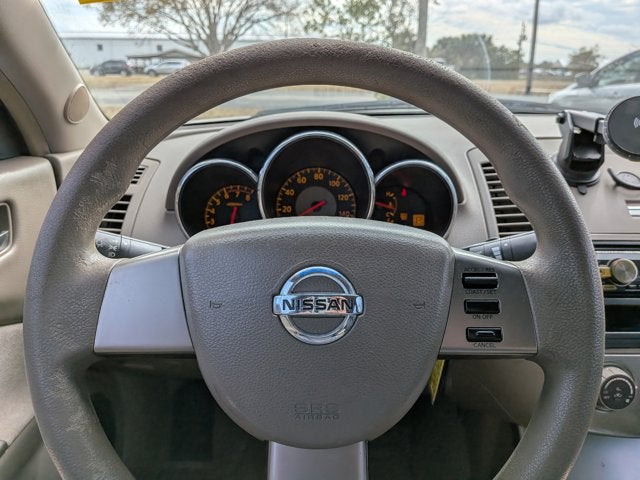 2005 Nissan Altima 2.5 S