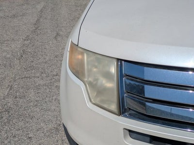 2010 Ford Edge Limited