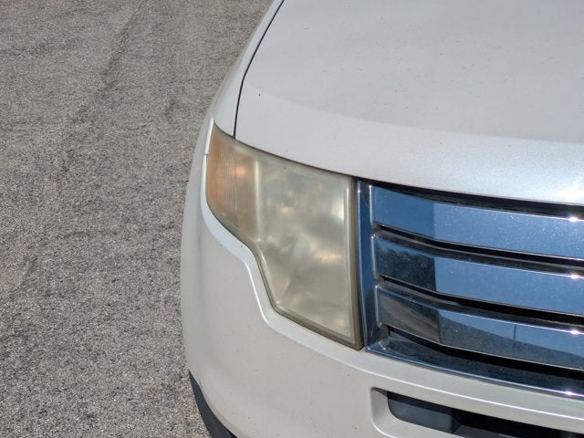2010 Ford Edge Limited