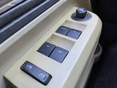 2010 Ford Edge Limited