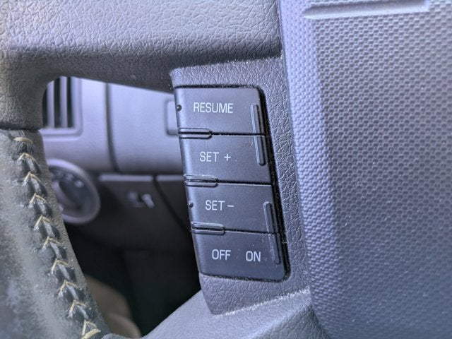 2010 Ford Edge Limited