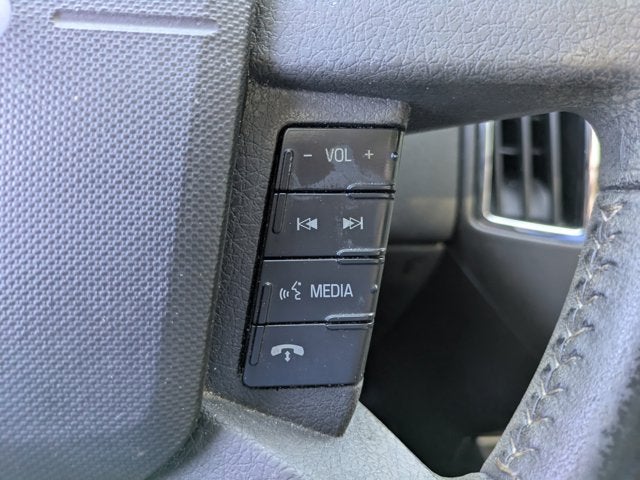 2010 Ford Edge Limited