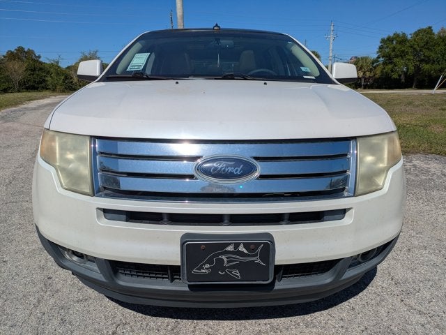 2010 Ford Edge Limited