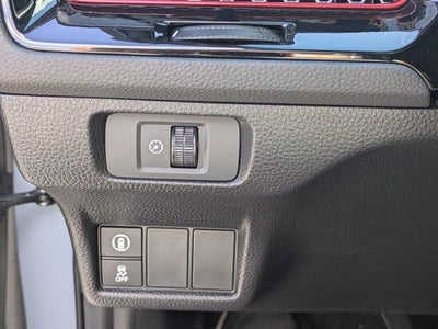 2023 Honda Civic Si Si