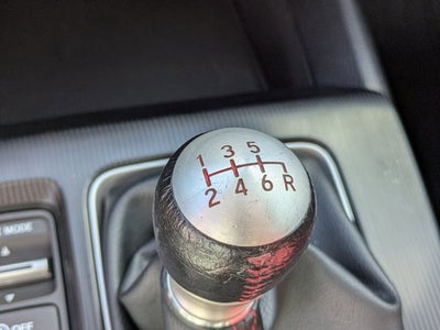 2023 Honda Civic Si Si