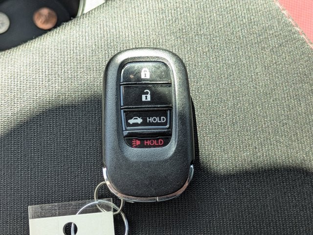 2023 Honda Civic Si Si