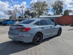 2023 Honda Civic Si Si