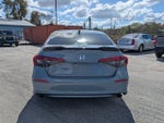2023 Honda Civic Si Si