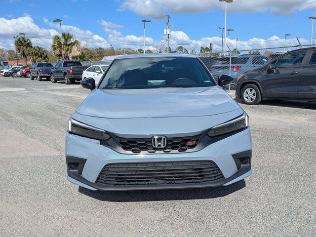 2023 Honda Civic Si Si
