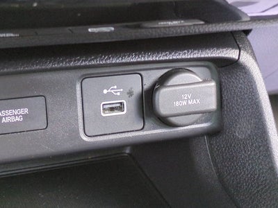 2022 Honda Civic Sedan Sport