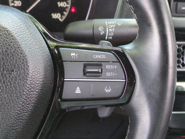 2022 Honda Civic Sedan Sport