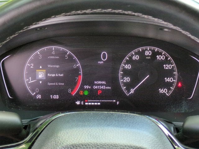 2022 Honda Civic Sedan Sport