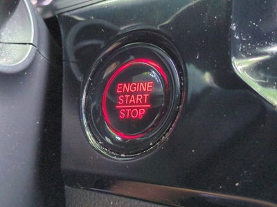 2022 Honda Civic Sedan Sport