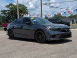 2022 Honda Civic Sedan Sport