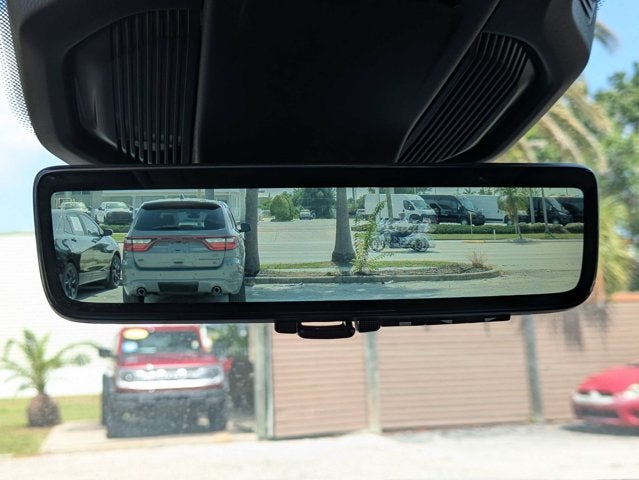 2024 Jeep Wagoneer S Launch Edition