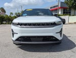 2024 Jeep Wagoneer S Launch Edition