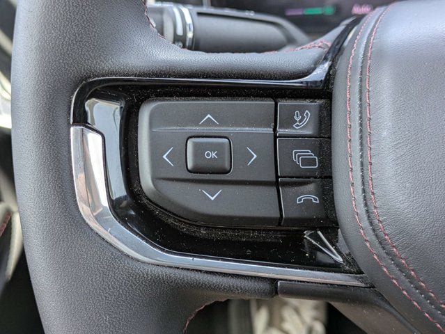 2024 Jeep Wagoneer S Launch Edition