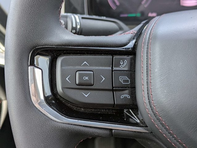 2024 Jeep Wagoneer S Launch Edition