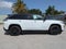 2024 Jeep Wagoneer S Launch Edition